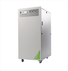 NITROGEN AND DRY AIR GAS GENERATOR GENIUS 3031 Peak Scientific